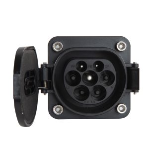EV Charging Adapters