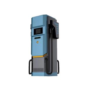 commercial ev charging stations
