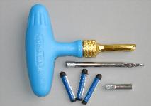 Smooth Plug Repair Kit