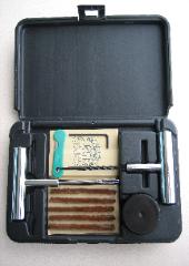 Tire String Tool Box Kit